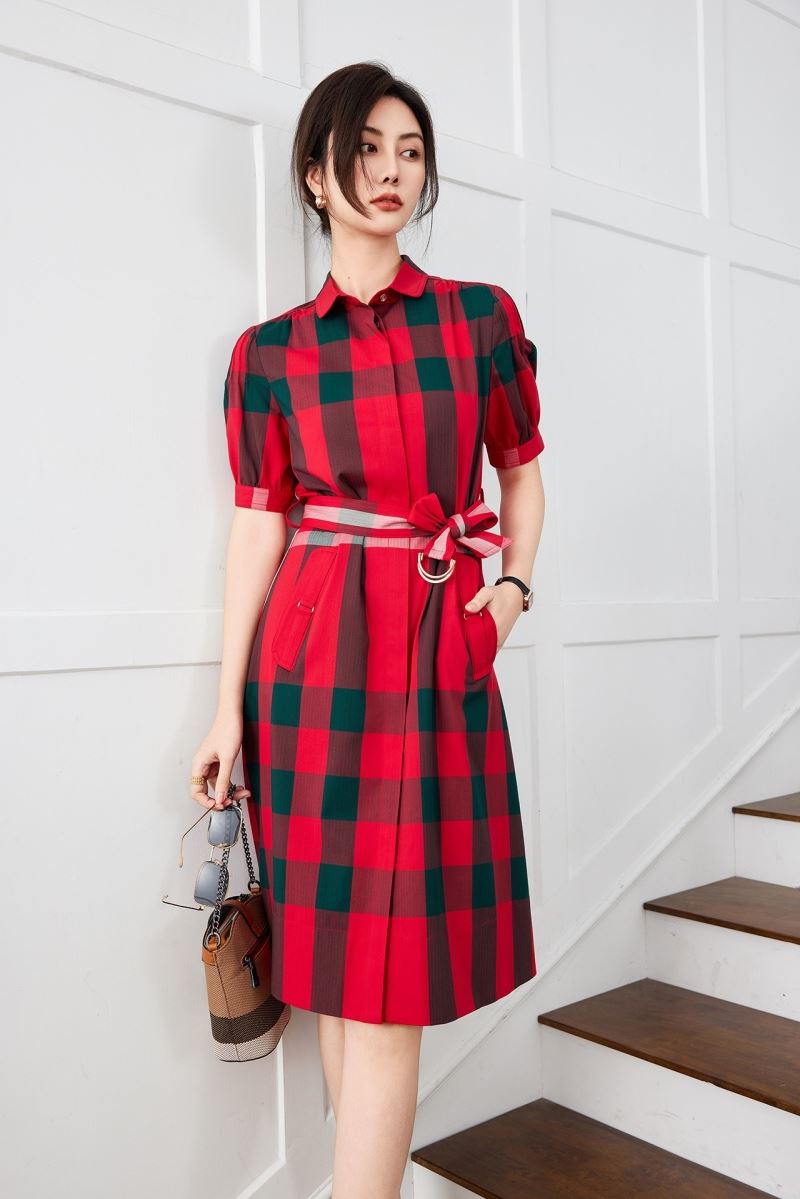 Burberry Dress